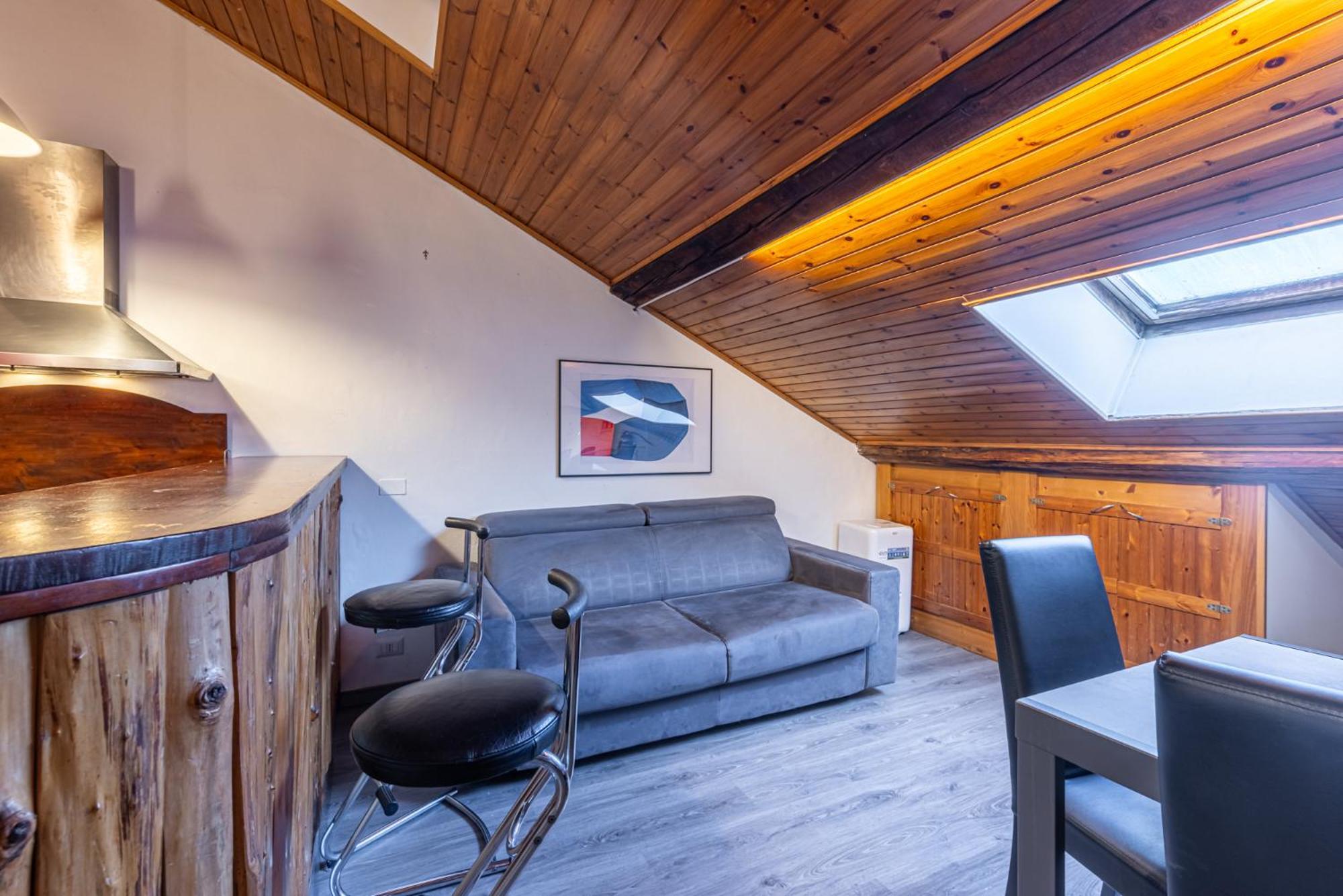 Appartement Castaldi 33 By Cortivo House *