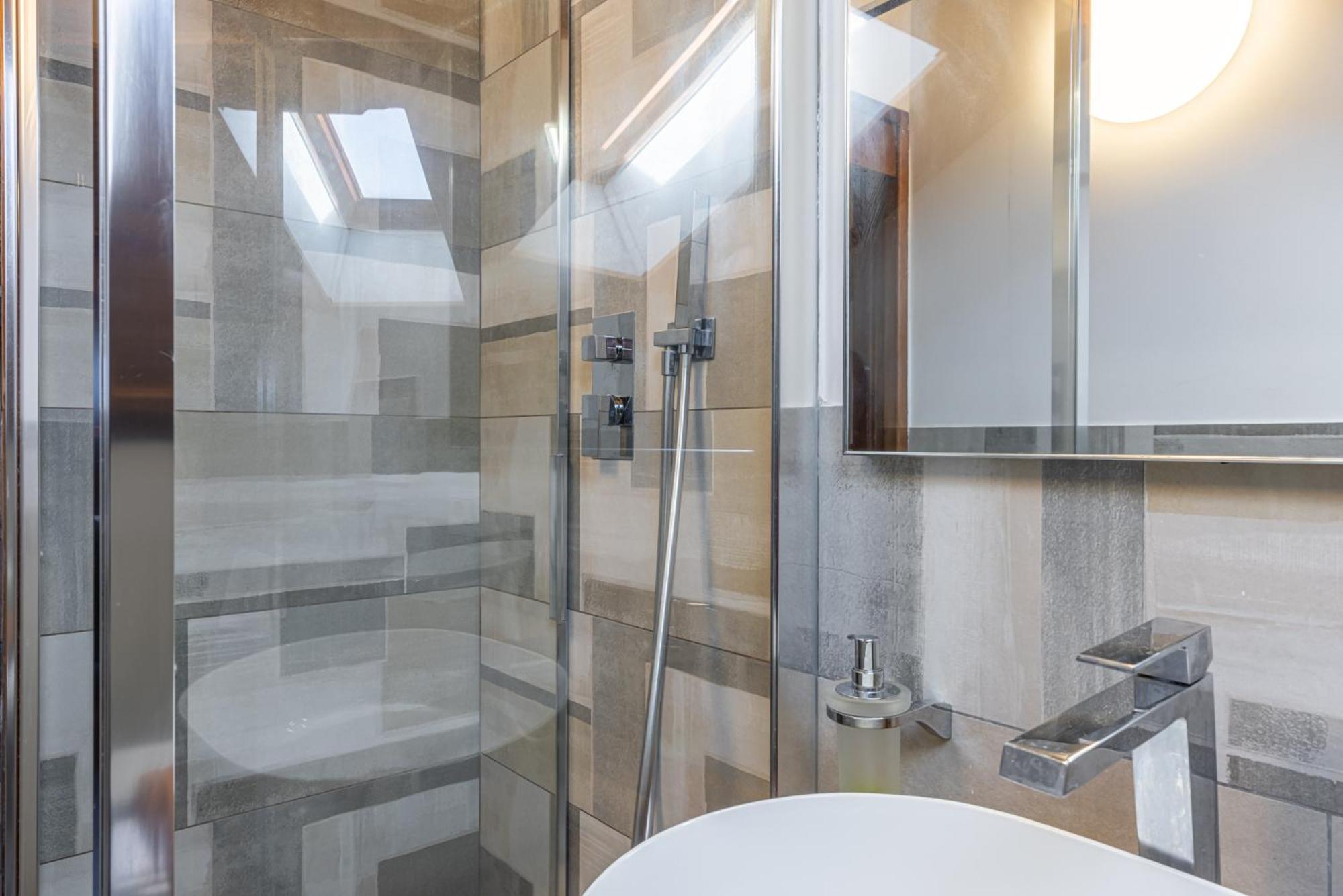 Appartement Castaldi 33 By Cortivo House *