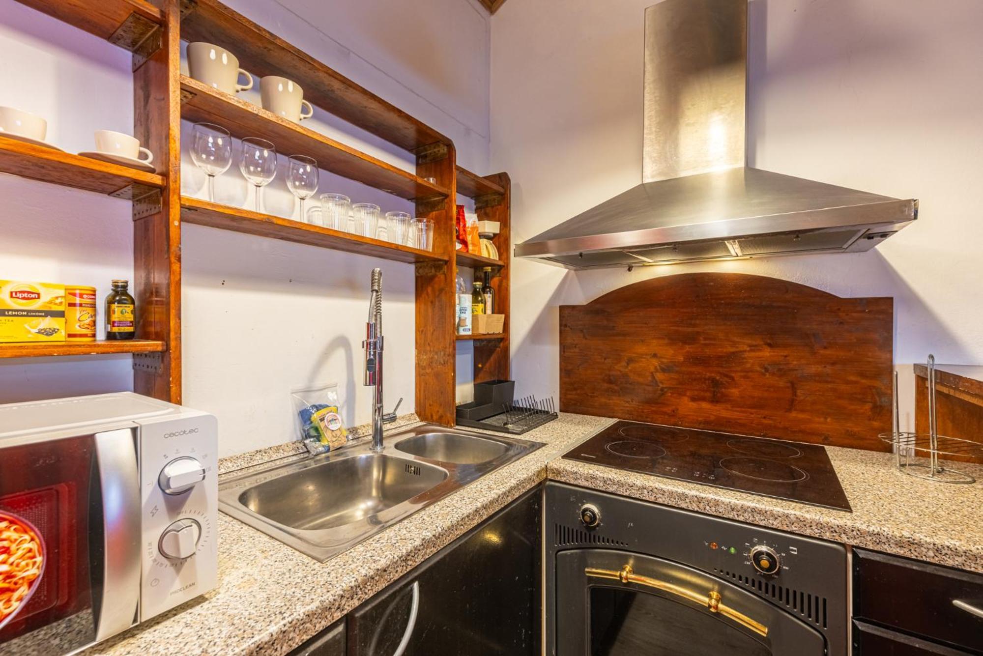 Appartement Castaldi 33 By Cortivo House