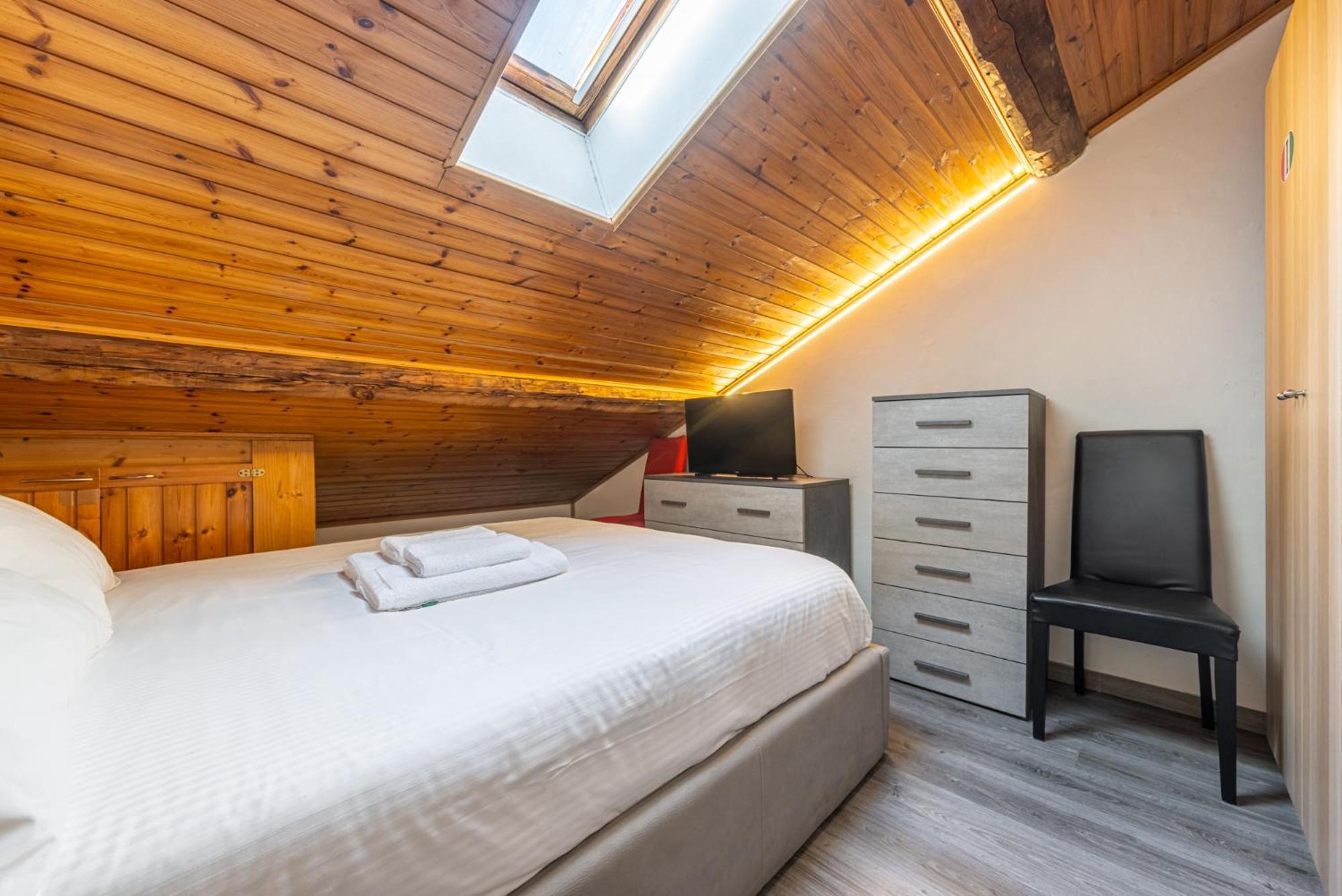 Castaldi 33 By Cortivo House Appartement *