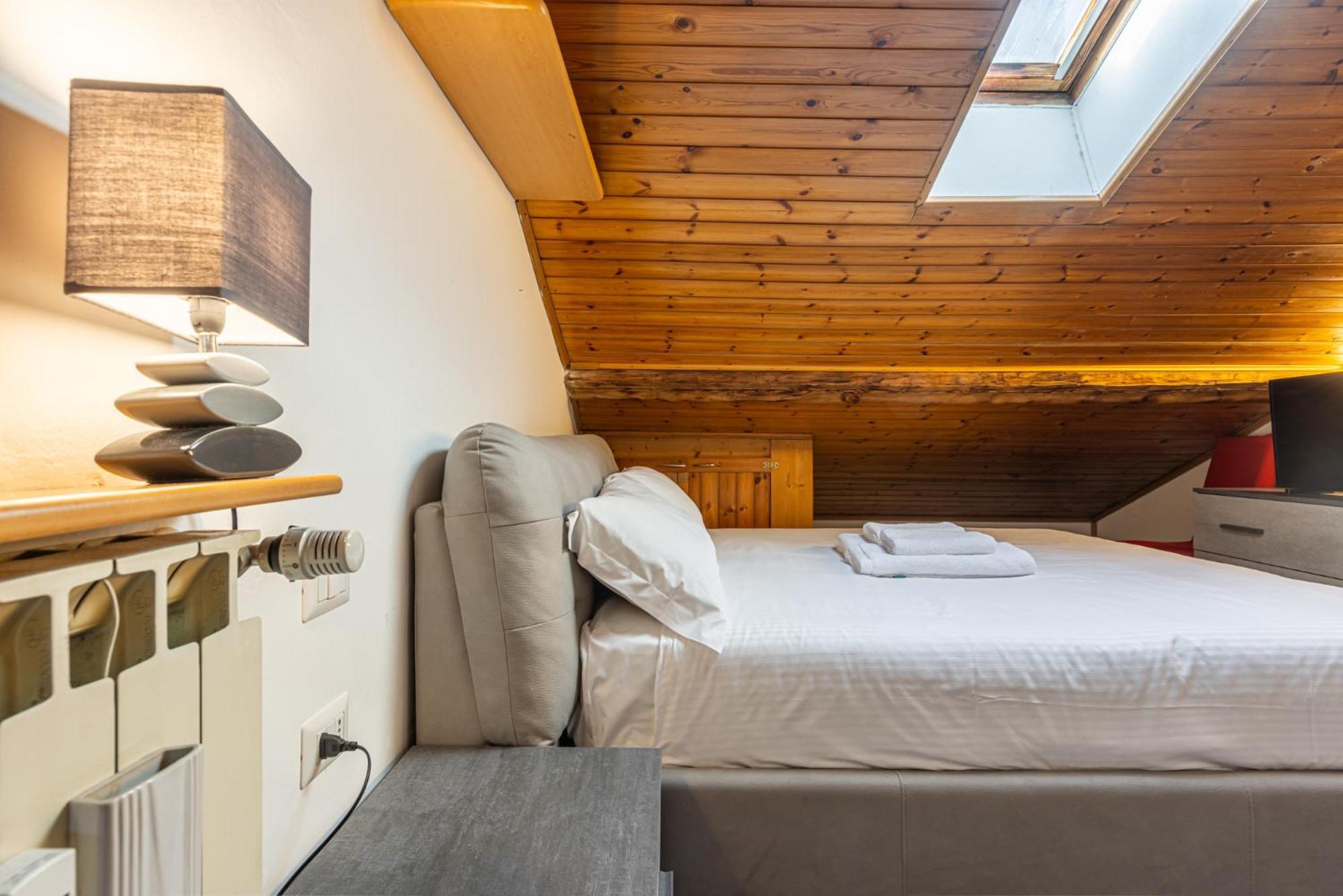 Appartement Castaldi 33 By Cortivo House *