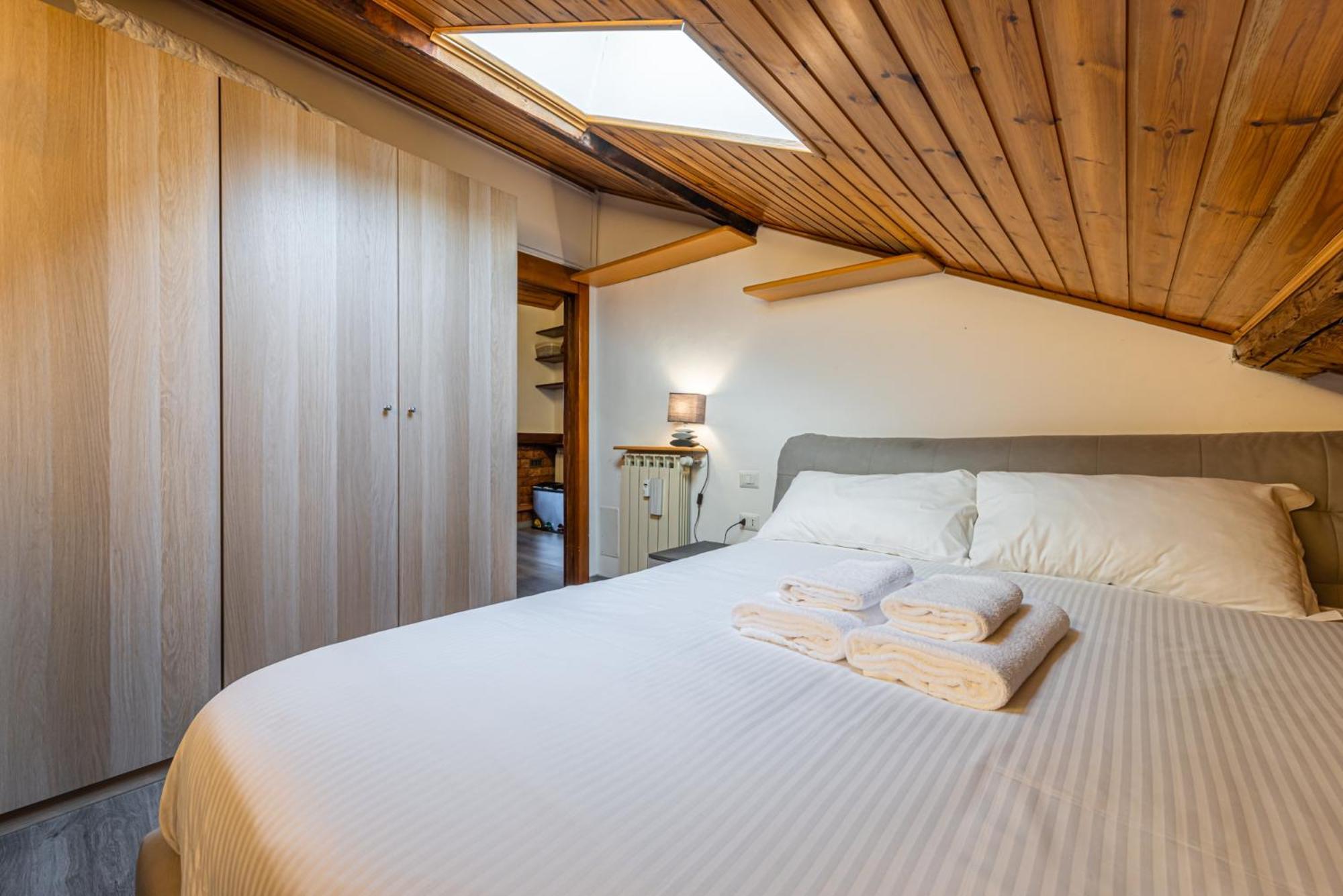 Castaldi 33 By Cortivo House Appartement Milan