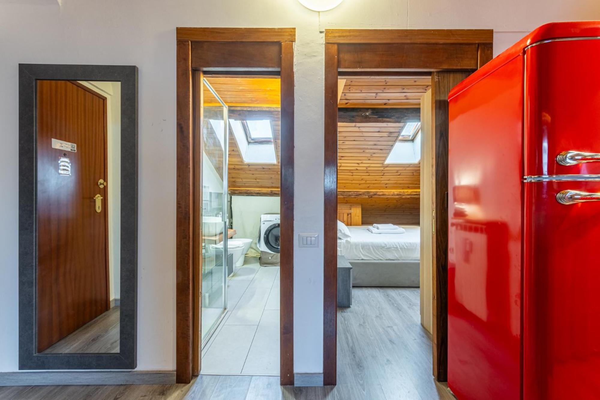 Appartement Castaldi 33 By Cortivo House *