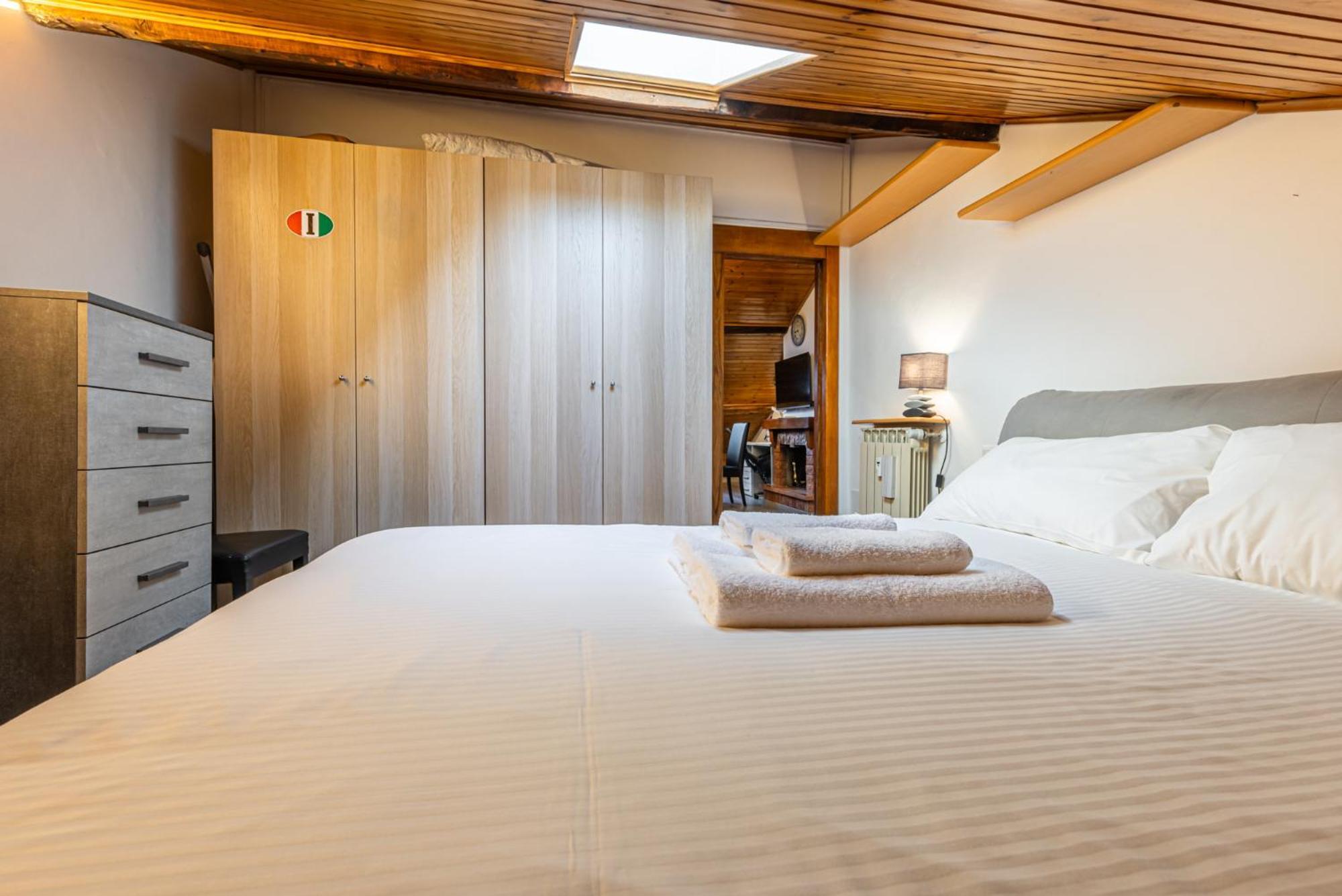 Appartement Castaldi 33 By Cortivo House Milan