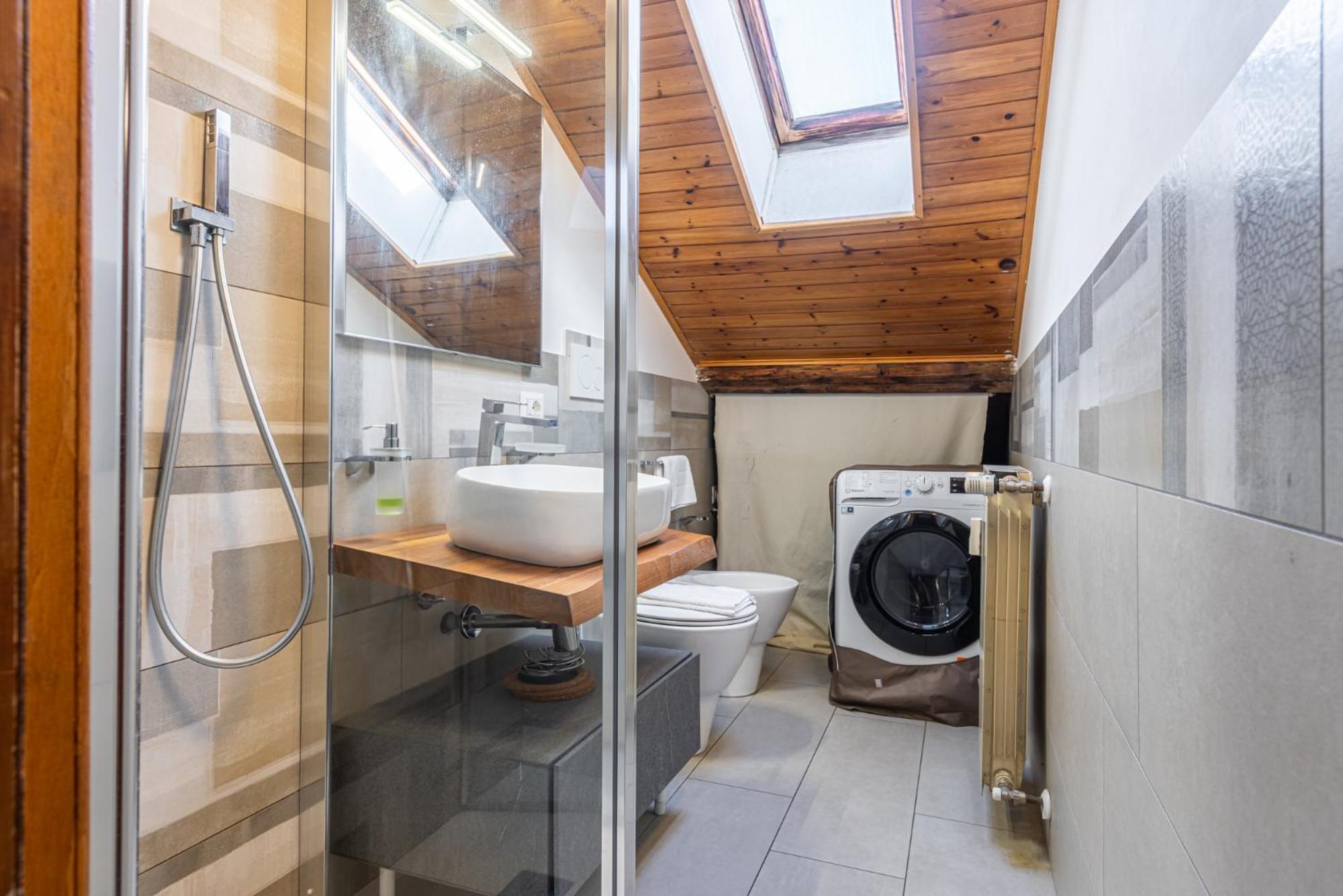 Appartement Castaldi 33 By Cortivo House
